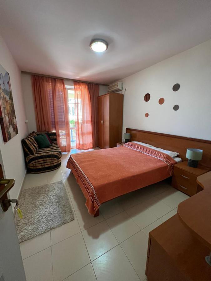 Apartment Plazza Rafajlovići Exterior foto